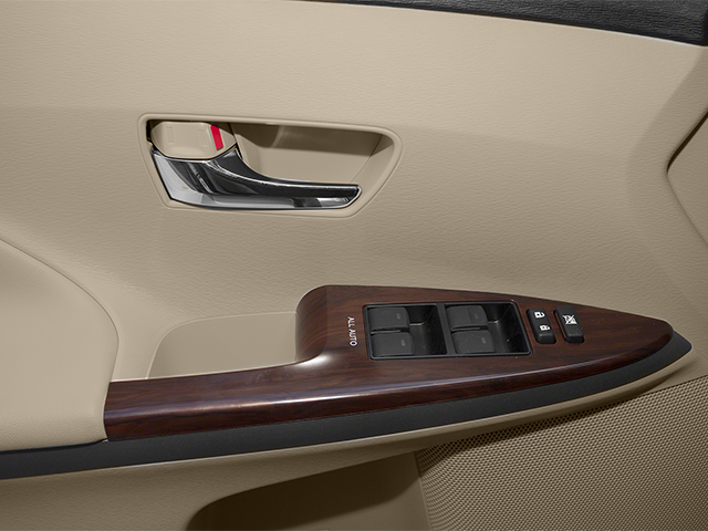 2014 Toyota Venza LE