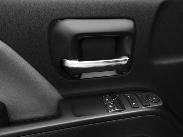 2016 GMC Sierra 3500 HD 4WD Reg Cab 133.6"