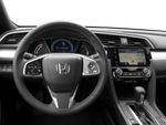 2016 Honda Civic Coupe Touring