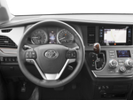 2016 Toyota Sienna XLE 7-Passenger
