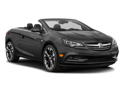2017 Buick Cascada Premium