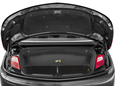 2017 Buick Cascada Premium