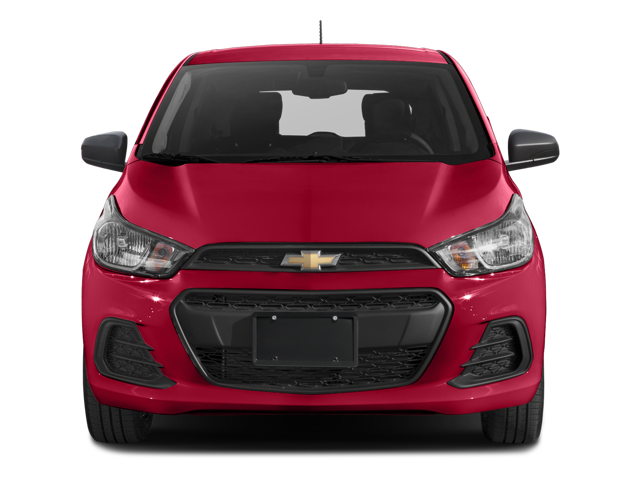 2017 Chevrolet Spark LS