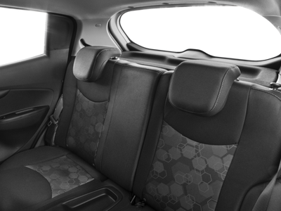 2017 Chevrolet Spark LT