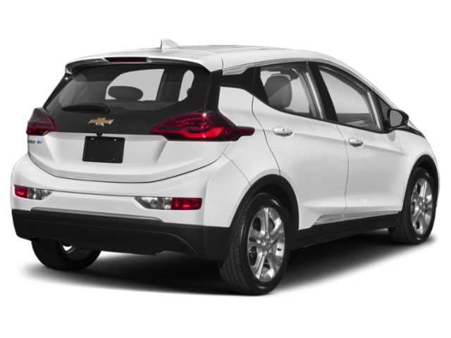 Used 2018 Chevrolet Bolt EV LT with VIN 1G1FW6S04J4134893 for sale in Rochester, NY