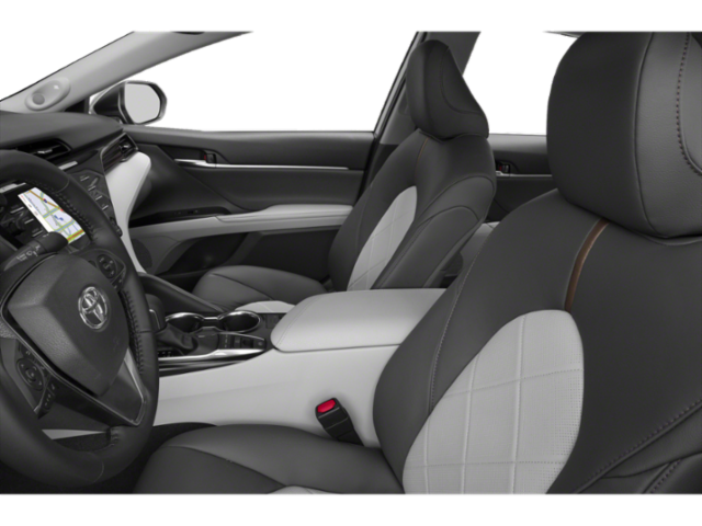 2018 Toyota Camry XLE V6