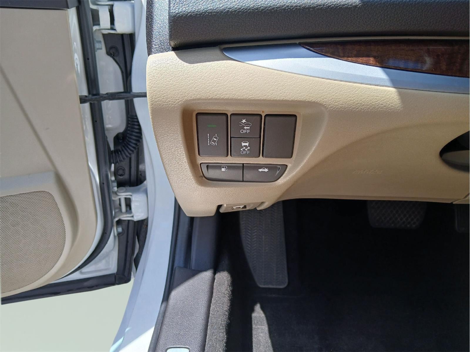2020 Acura TLX w/Tech