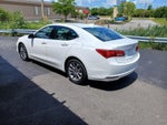 2020 Acura TLX w/Tech