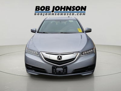 2015 Acura TLX V6