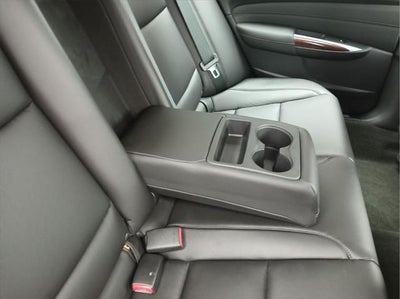 2015 Acura TLX V6