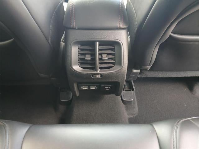 2021 Jeep Cherokee TRAILHAWK 4X4