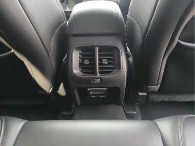 2020 Jeep Cherokee Altitude