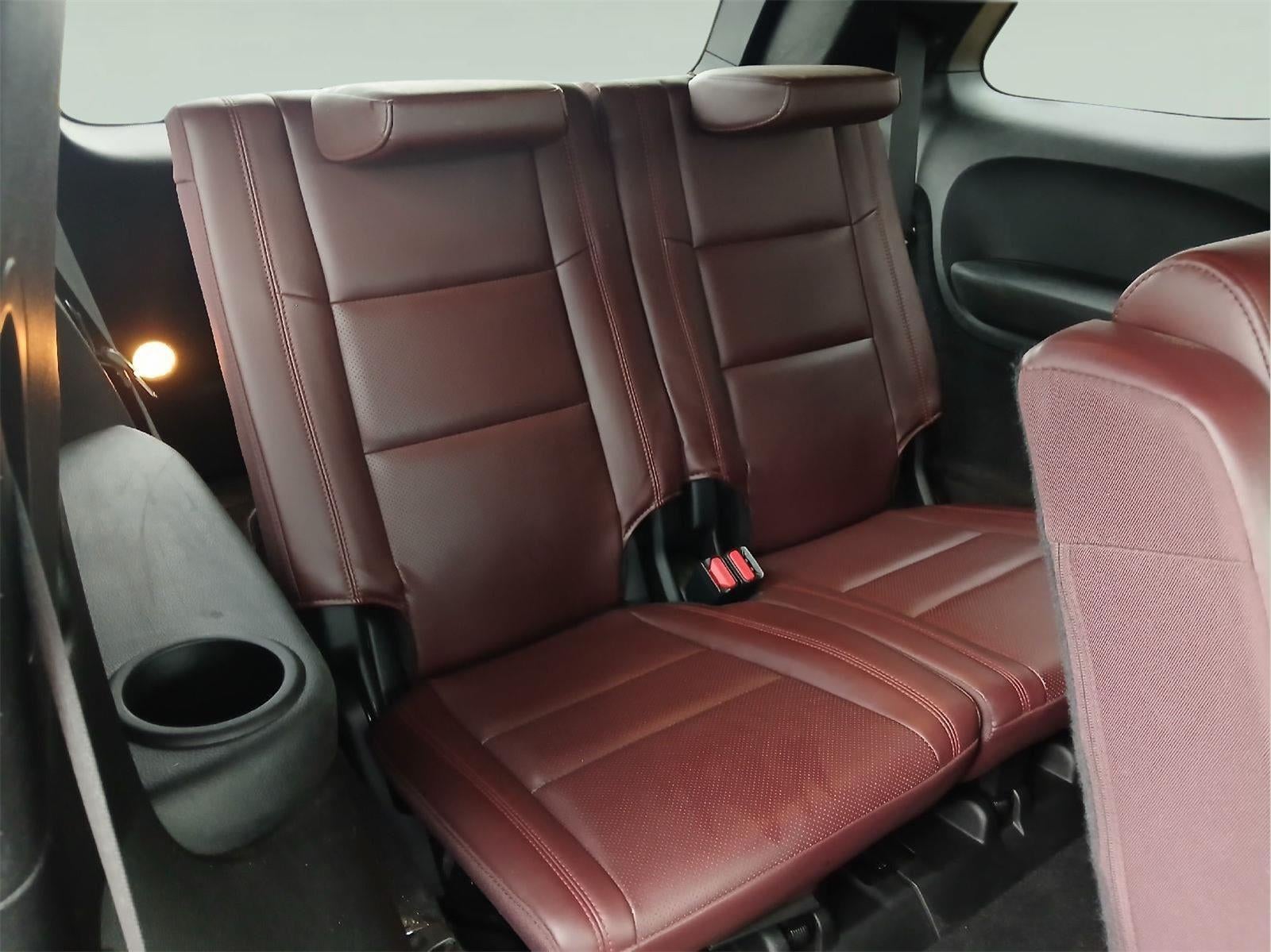 2024 Dodge Durango SUV