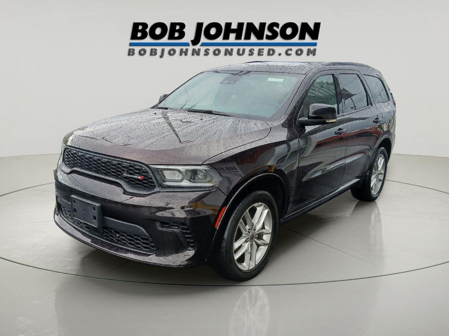 2024 Dodge Durango SUV