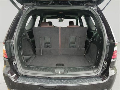 2024 Dodge Durango SUV