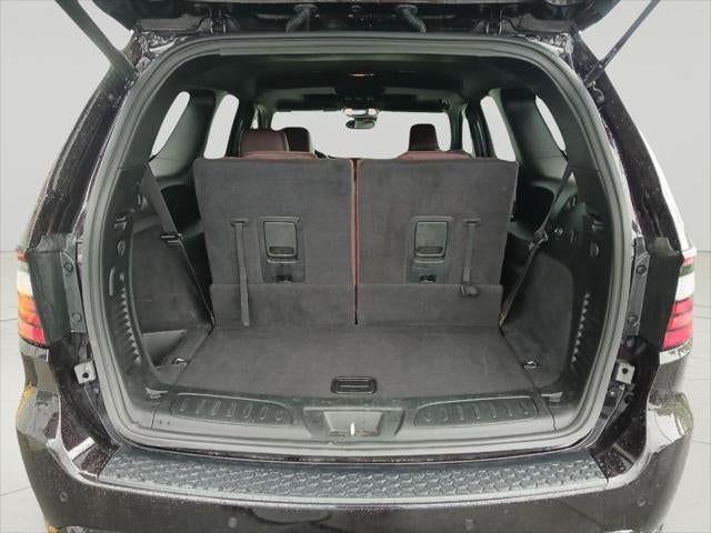 2024 Dodge Durango SUV