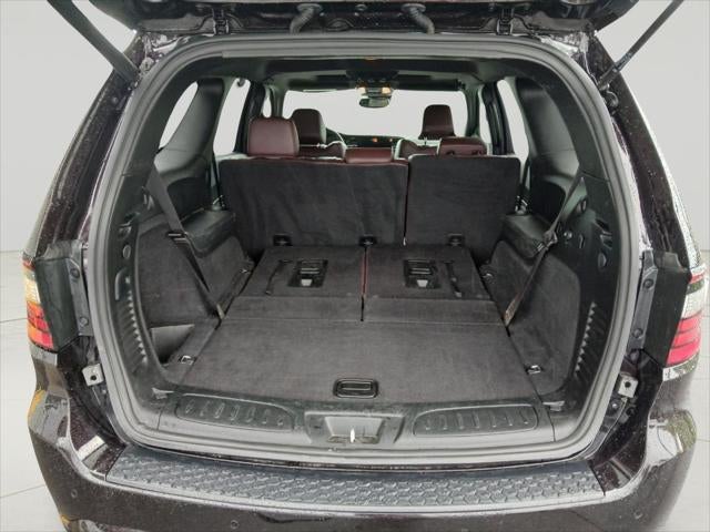 2024 Dodge Durango SUV