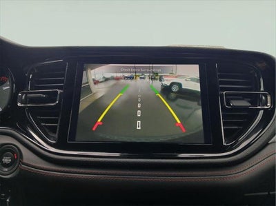 2024 Dodge Durango SUV