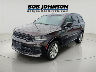 2024 Dodge Durango SUV