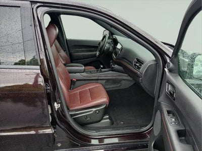 2024 Dodge Durango SUV