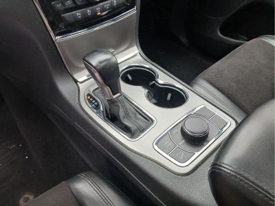 2020 Jeep Grand Cherokee North