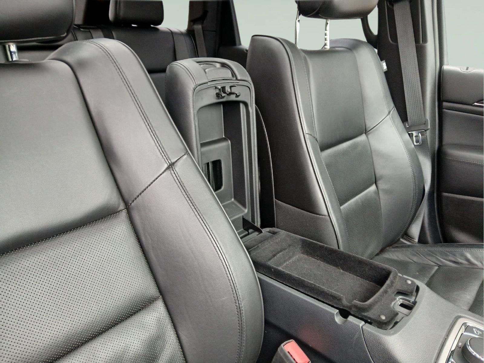 2019 Jeep Grand Cherokee High Altitude