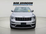 2019 Jeep Grand Cherokee High Altitude