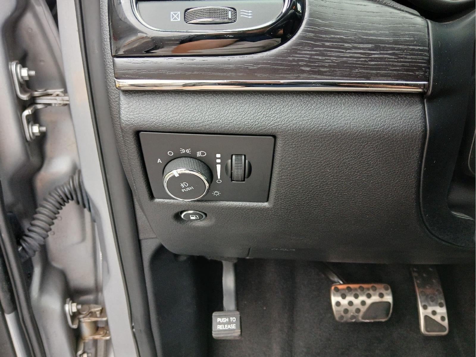 2019 Jeep Grand Cherokee High Altitude