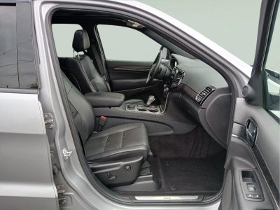 2019 Jeep Grand Cherokee High Altitude