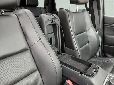 2019 Jeep Grand Cherokee High Altitude
