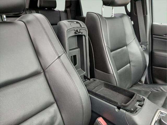 2019 Jeep Grand Cherokee High Altitude