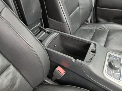 2019 Jeep Grand Cherokee High Altitude
