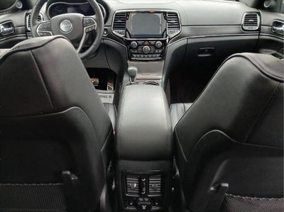 2019 Jeep Grand Cherokee High Altitude