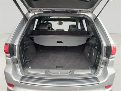 2019 Jeep Grand Cherokee High Altitude