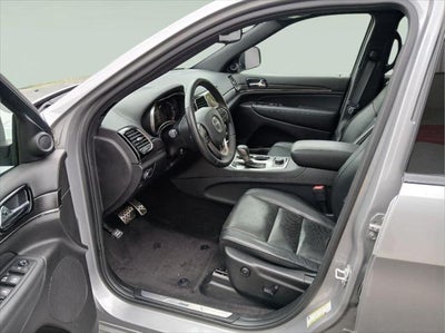 2019 Jeep Grand Cherokee High Altitude