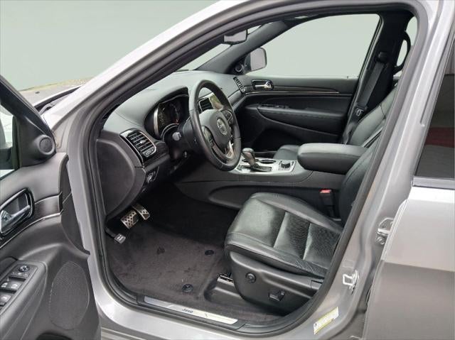 2019 Jeep Grand Cherokee High Altitude