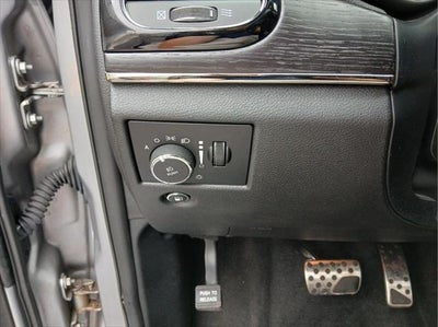 2019 Jeep Grand Cherokee High Altitude
