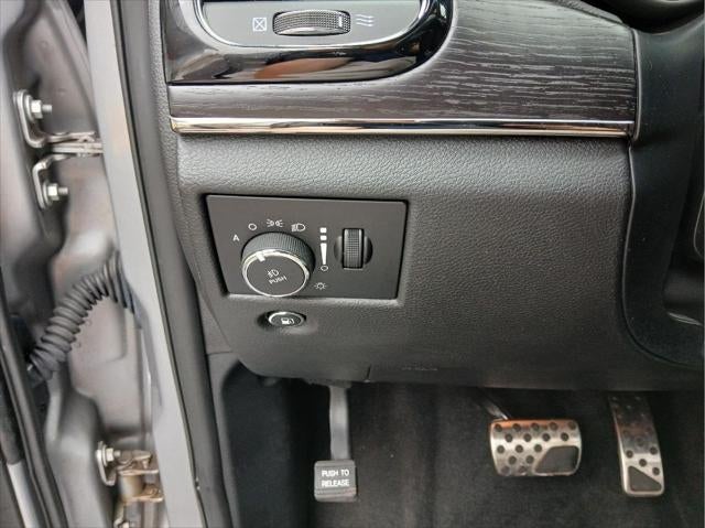 2019 Jeep Grand Cherokee High Altitude