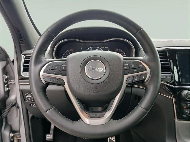 2019 Jeep Grand Cherokee High Altitude