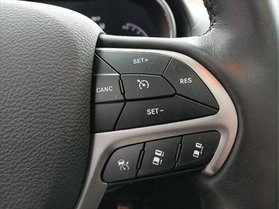 2019 Jeep Grand Cherokee High Altitude