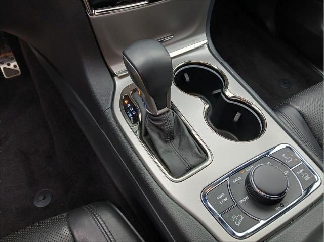 2019 Jeep Grand Cherokee High Altitude