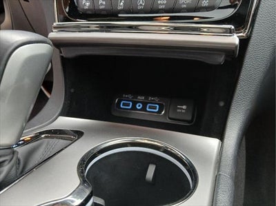 2019 Jeep Grand Cherokee High Altitude