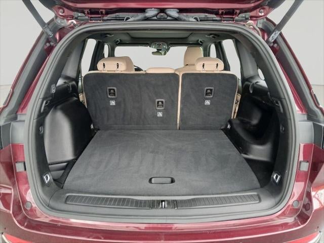 2024 Jeep Grand Cherokee SUV