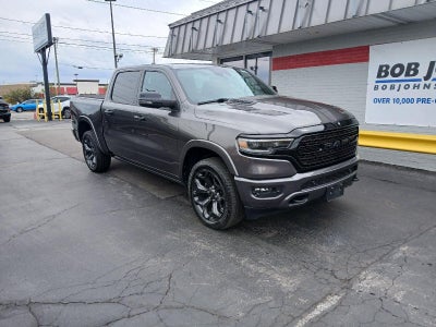 2023 RAM 1500 Limited