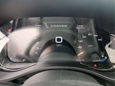 2023 RAM 1500 Limited