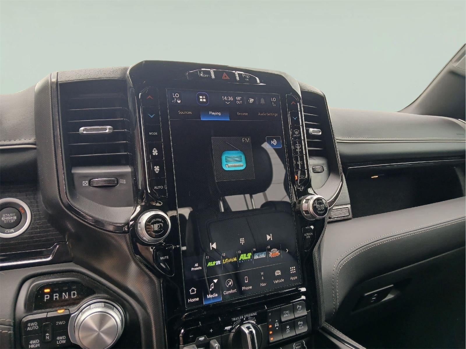 2023 RAM 1500 Limited