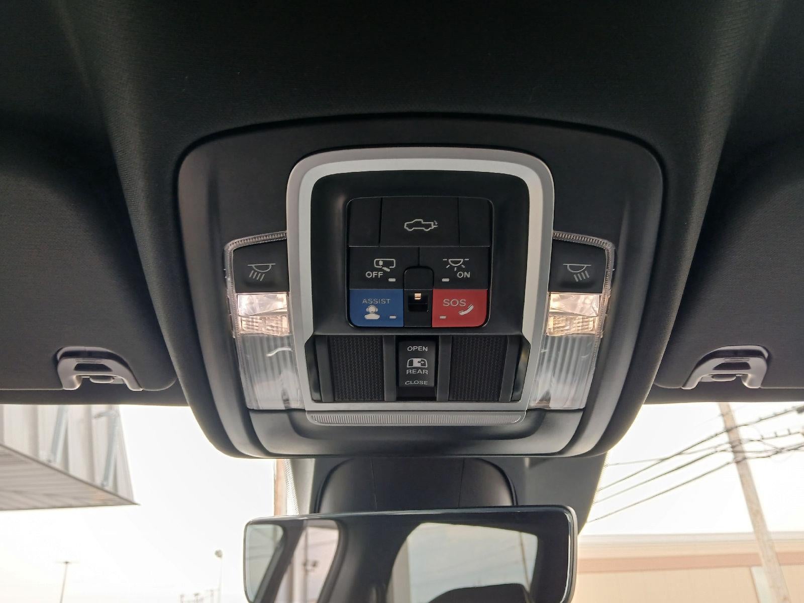 2023 RAM 1500 Limited