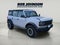 2022 Ford Bronco Base Advanced