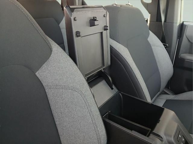 2022 Ford Bronco Base Advanced