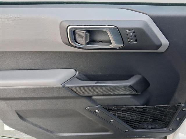 2022 Ford Bronco Base Advanced